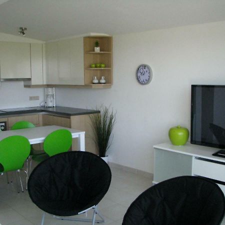 Appartement Iris De Haan Zewnętrze zdjęcie