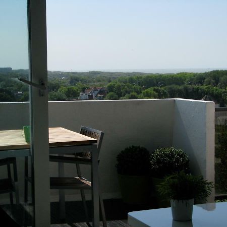 Appartement Iris De Haan Zewnętrze zdjęcie