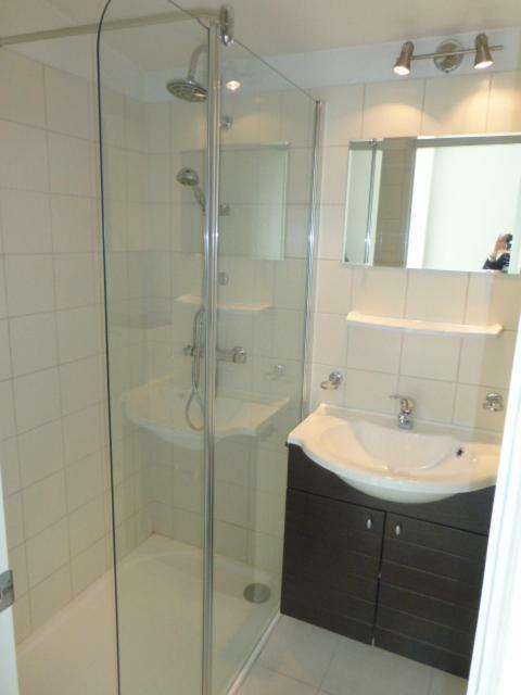 Appartement Iris De Haan Zewnętrze zdjęcie