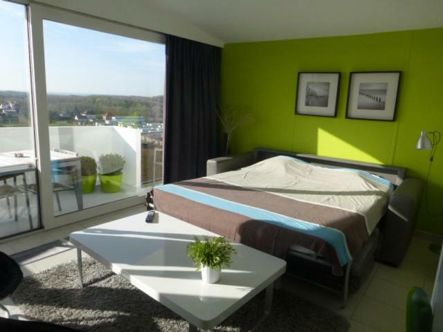 Appartement Iris De Haan Zewnętrze zdjęcie