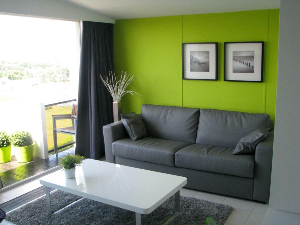Appartement Iris De Haan Zewnętrze zdjęcie